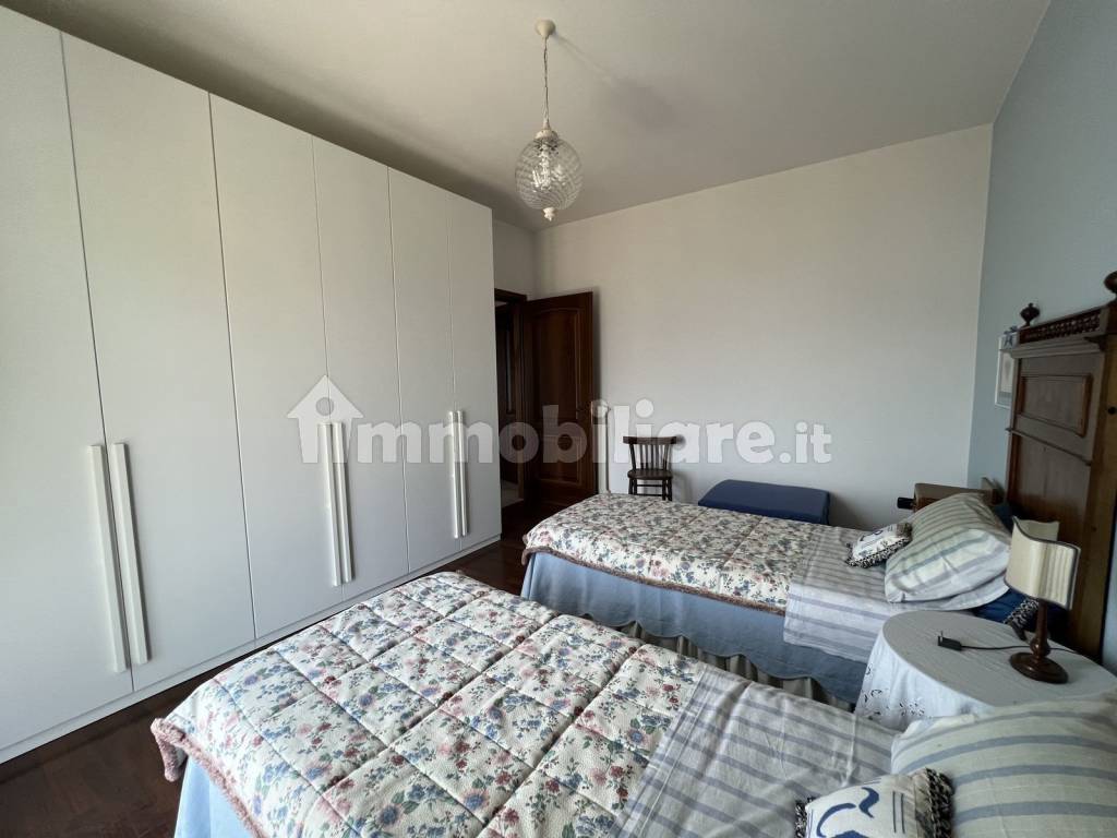 Appartamento Dongo Lago Como Rif.A020 - 18_rid