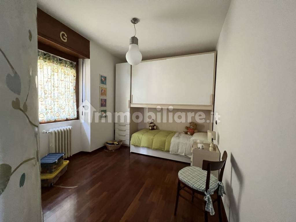 Appartamento Dongo Lago Como Rif.A020 - 20_rid