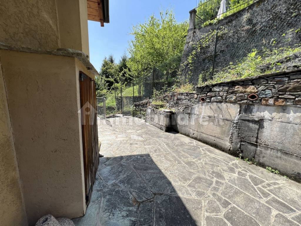 Appartamento Dongo Lago Como Rif.A020 - 22_rid