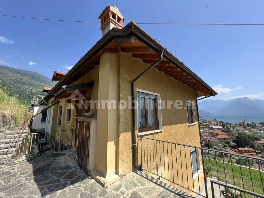 Appartamento Dongo Lago Como Rif.A020 - 24_rid