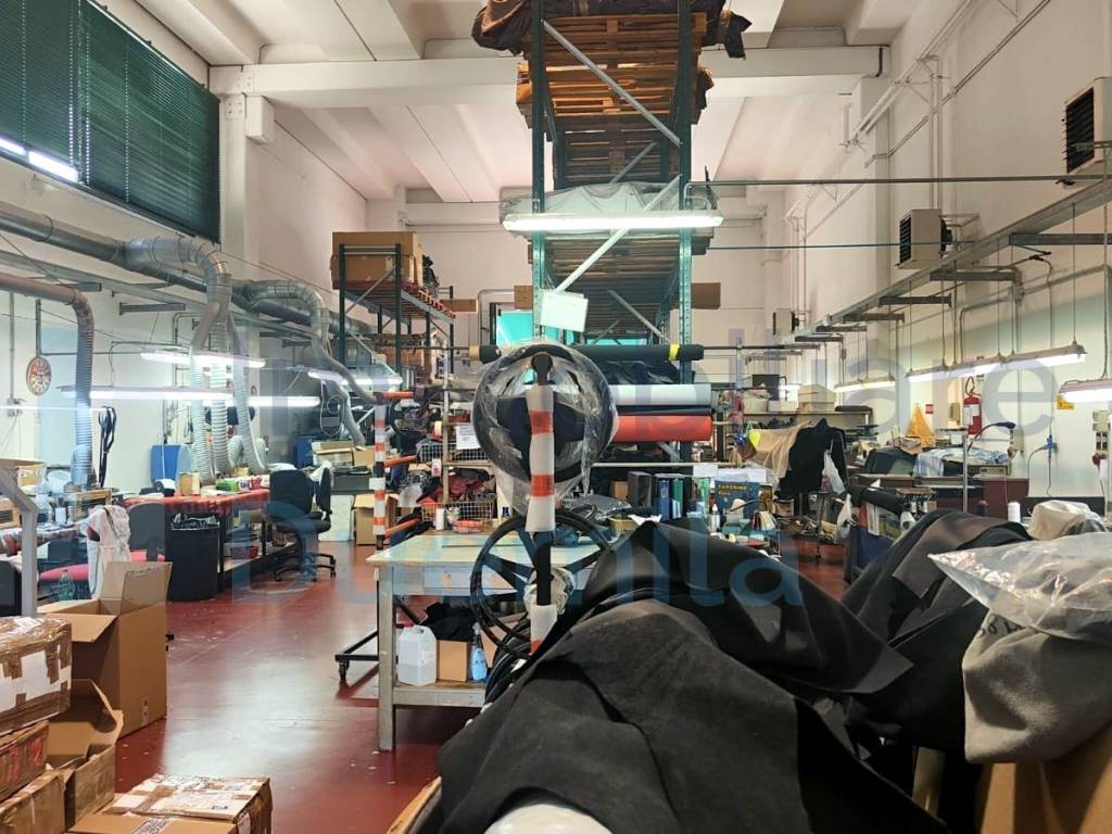 Attività commerciale, porotto - cassana, ferrara