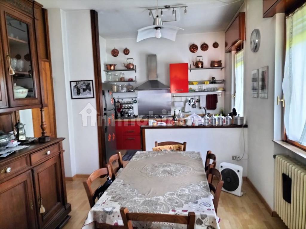 Sala da pranzo