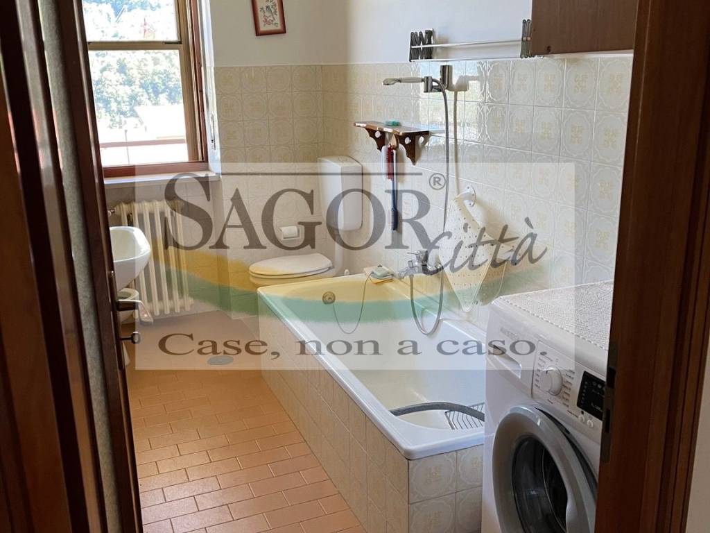 bagno