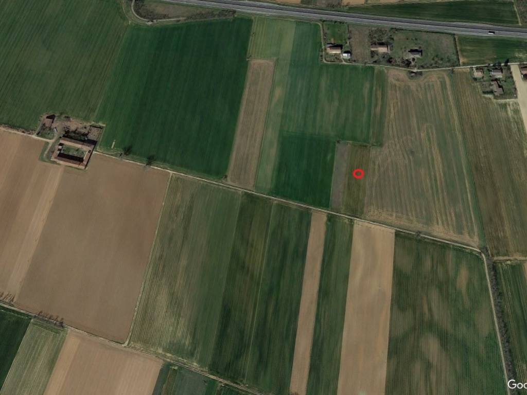 Terreno agricolo via alessandria, san giuliano nuovo - san giuliano vecchio, alessandria