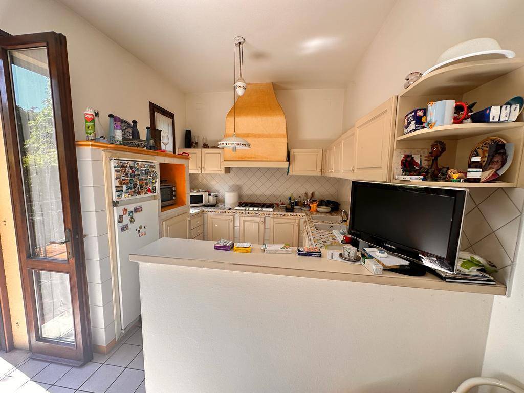 Vendita Appartamento in via Egidio Forcellini. Padova. Ottimo stato