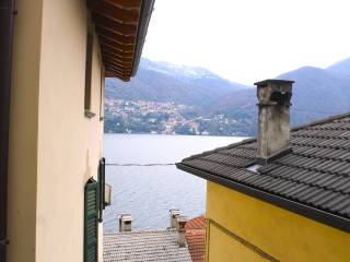 Foto - Vendesi villa con terrazzo, Lago di Como, Brienno