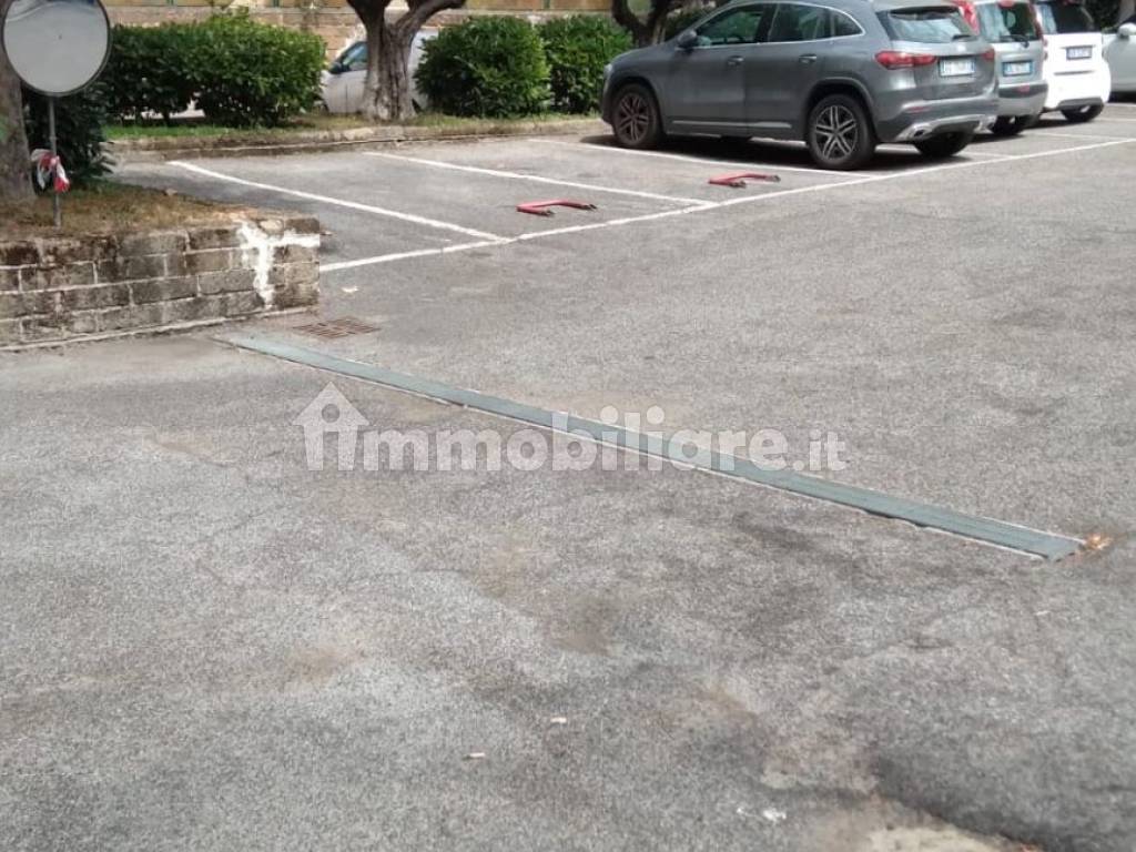 Posto auto moto via dei Gonzaga, Roma, Rif. 104796457 Immobiliare.it
