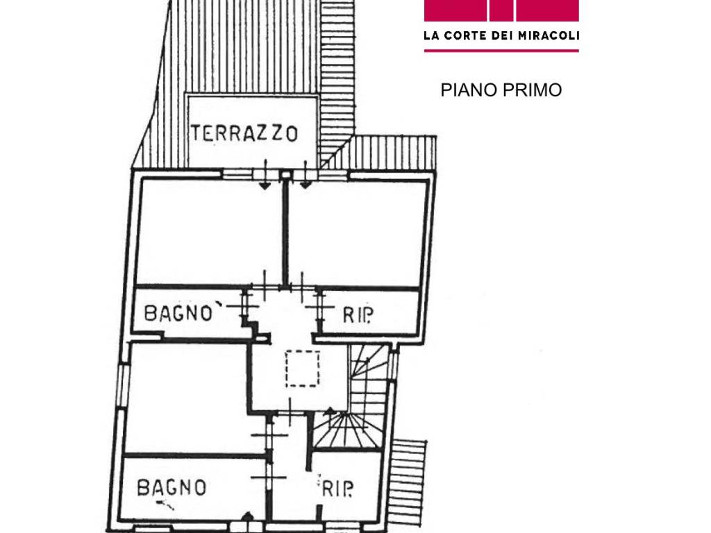 pln piano primo 1