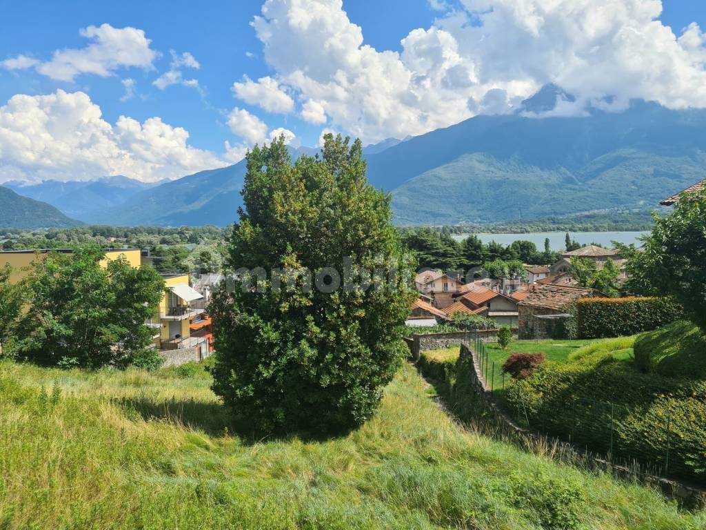 Terreno Edificabile Gera Lario Lago Como Rif.T50 -3_rid