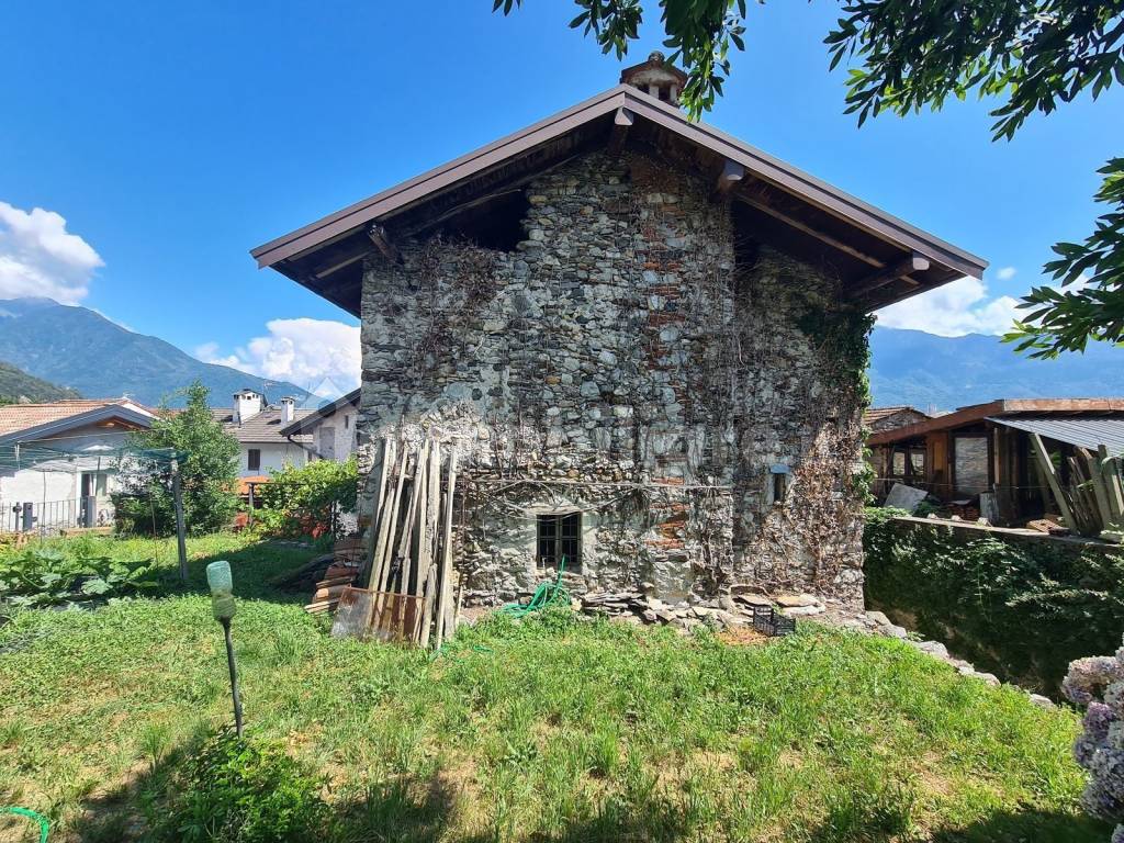 Terreno Edificabile Gera Lario Lago Como Rif.T50 -9_rid