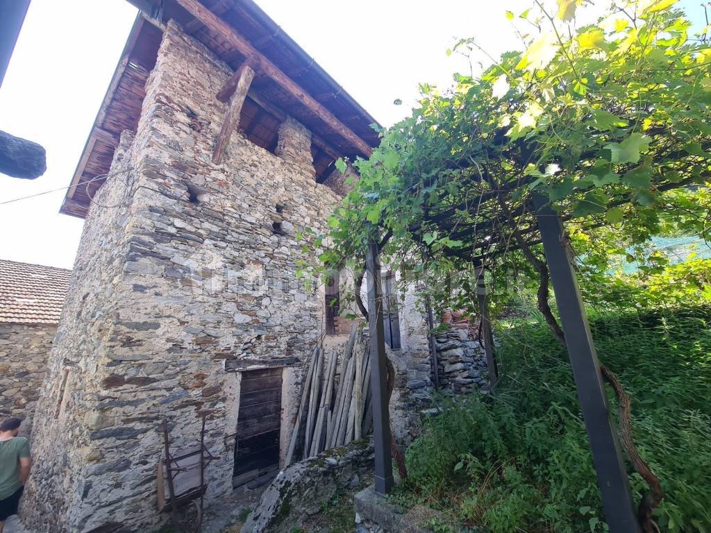 Terreno Edificabile Gera Lario Lago Como Rif.T50 -17_rid