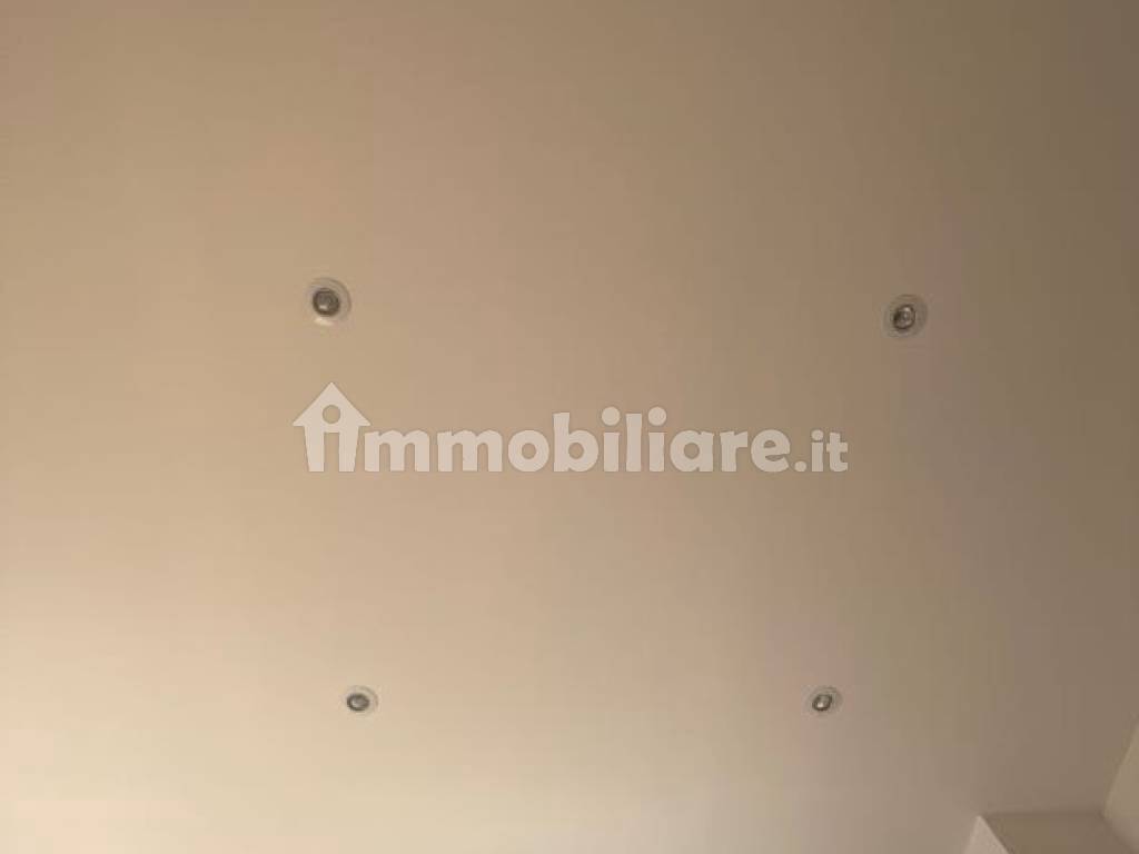 particolare soffitto