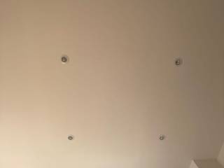 particolare soffitto