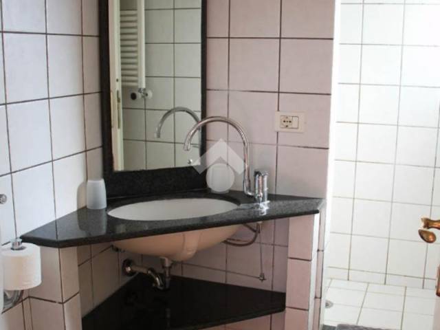 Bagno privato