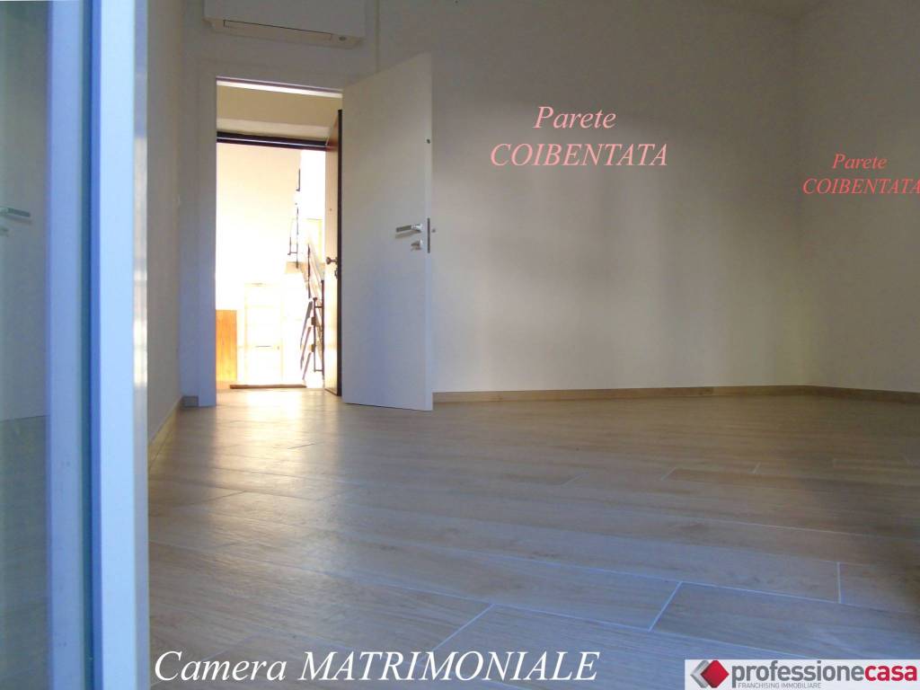 Camera MATRIMONIALE