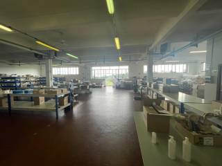 laboratorio open space