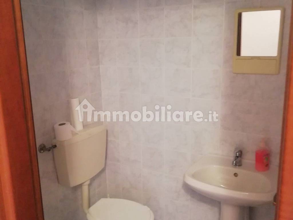 bagno piccolo