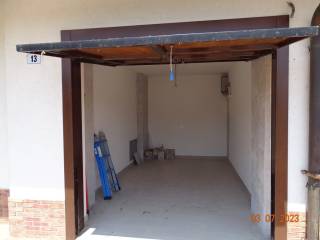 basculante -garage