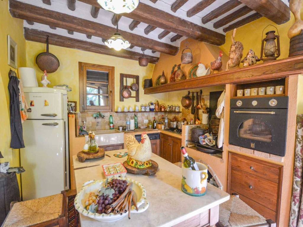 Cucina
