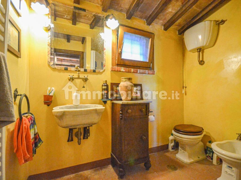Bagno