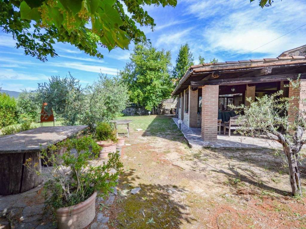 Giardino