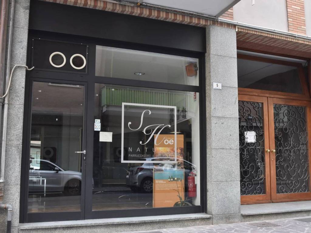 Locale commerciale, muretto di alassio, stazione, corso marconi, alassio