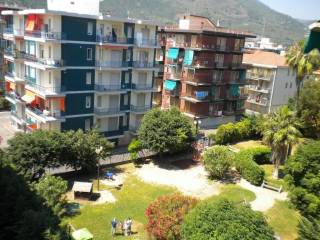 vista balcone