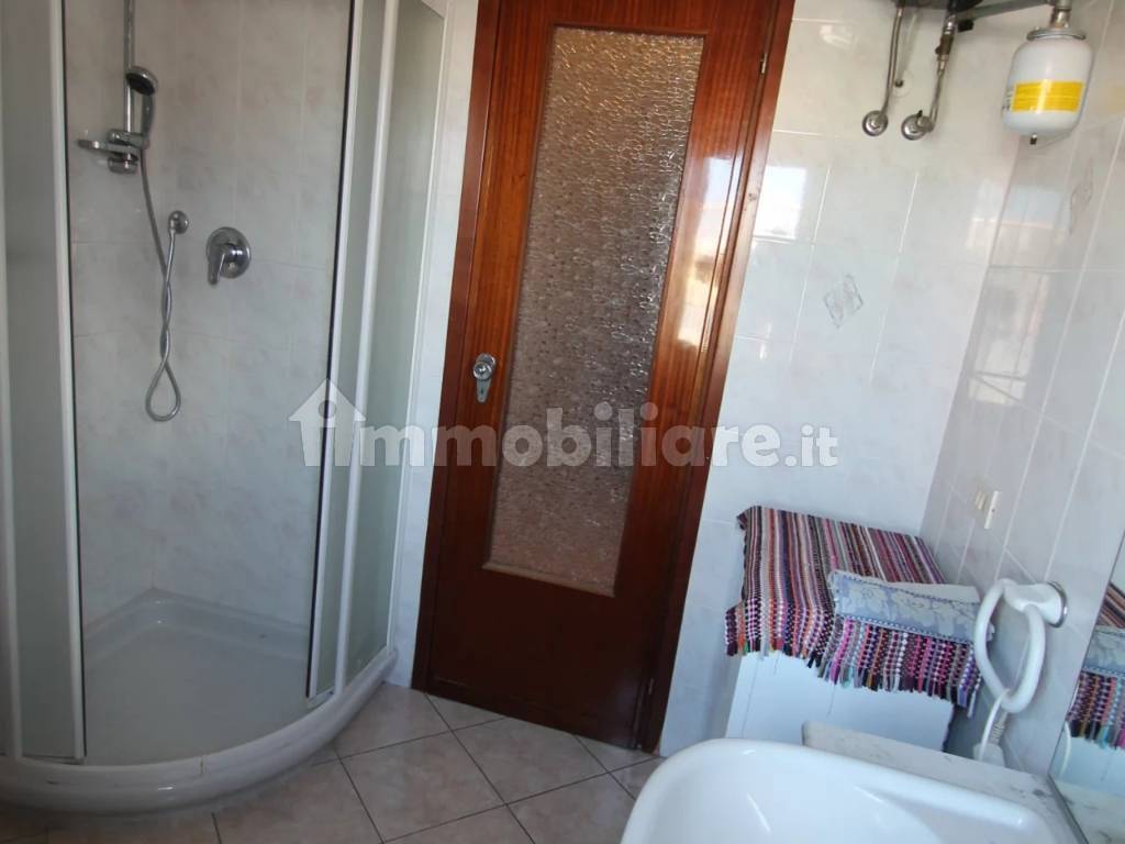 bagno finestrato