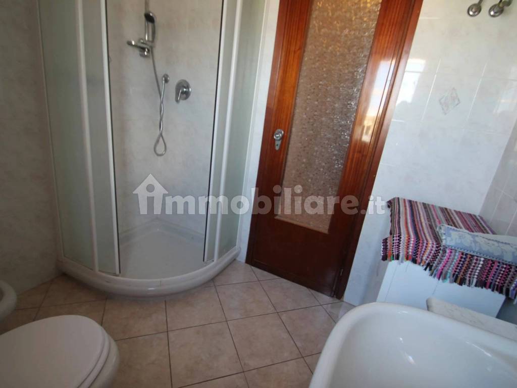 bagno finestrato