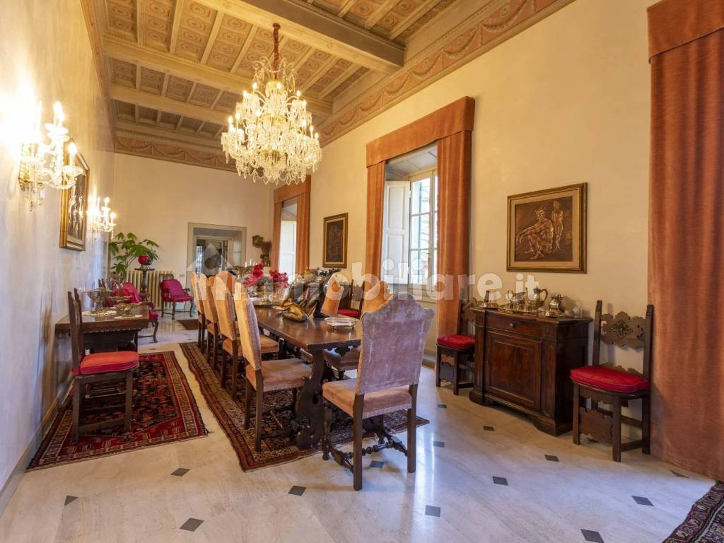 Sala da pranzo