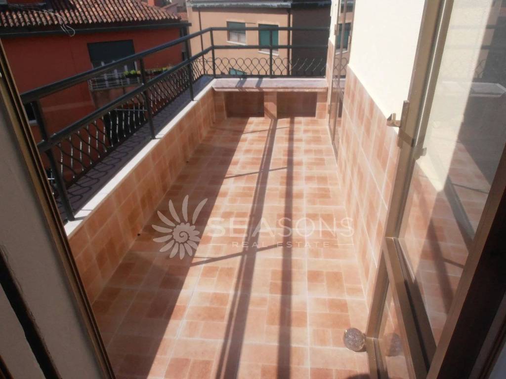 Terrazza