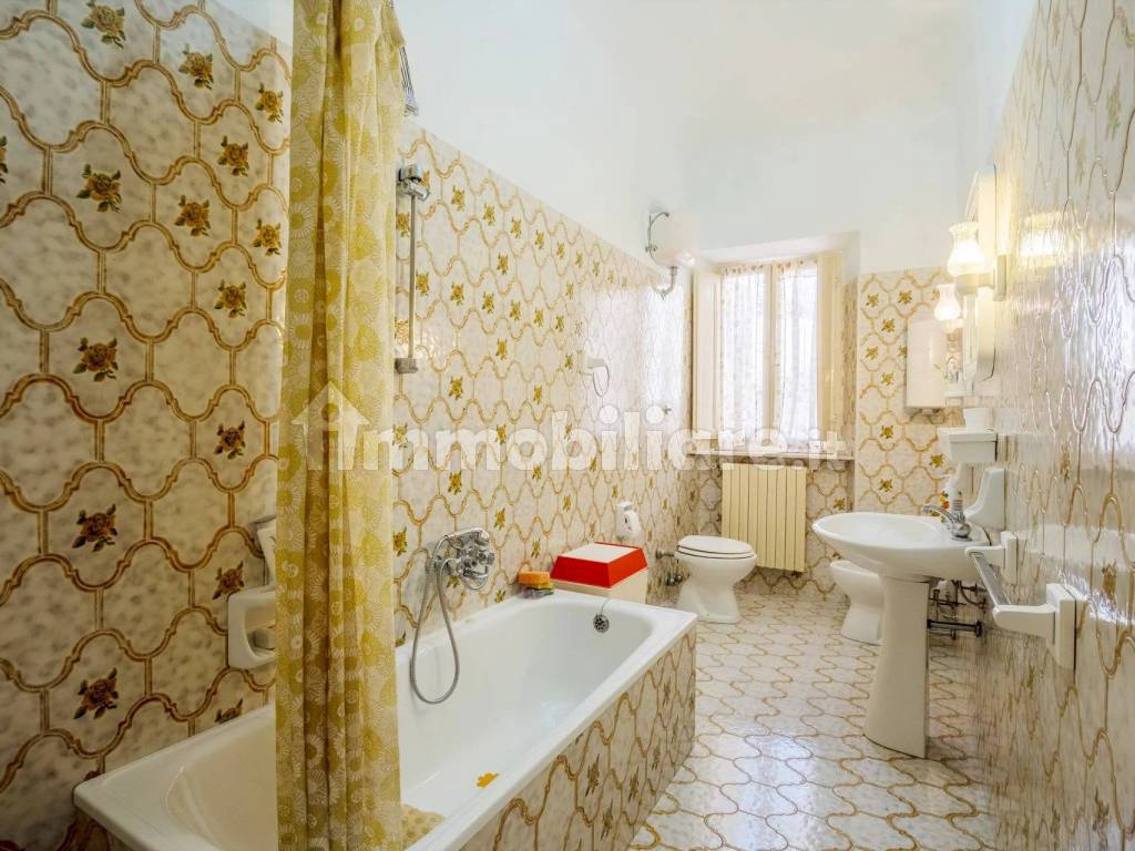 bagno