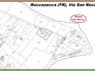 mappa catastale