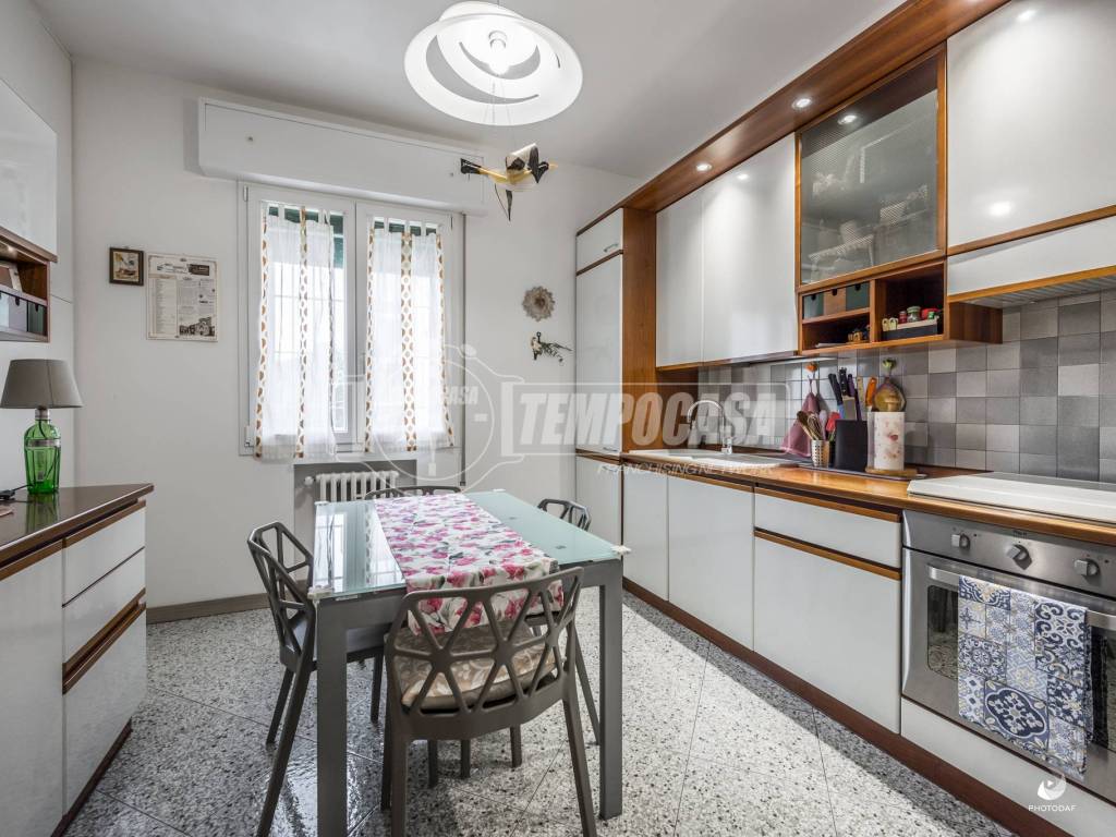 Cucina Abitabile