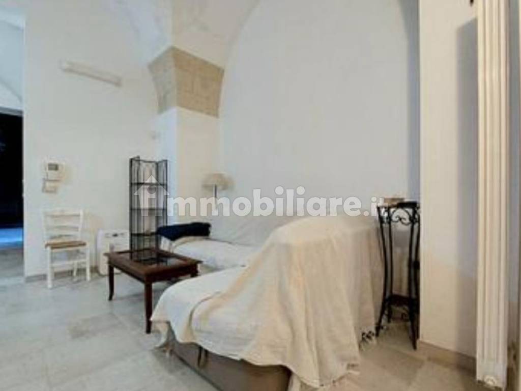 Affitto Appartamento Lecce. Bilocale in viale 25 Luglio 1. Ottimo stato