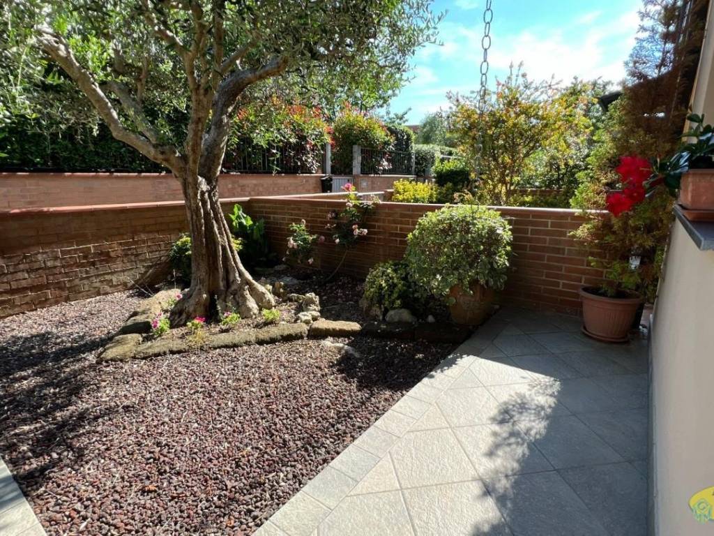 Vendita Villa a schiera in via