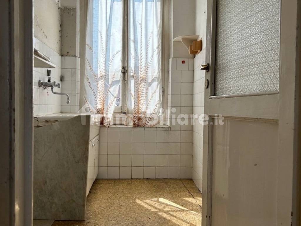 Vendita Appartamento Firenze. Quadrilocale in via dei Maffei. Da ...