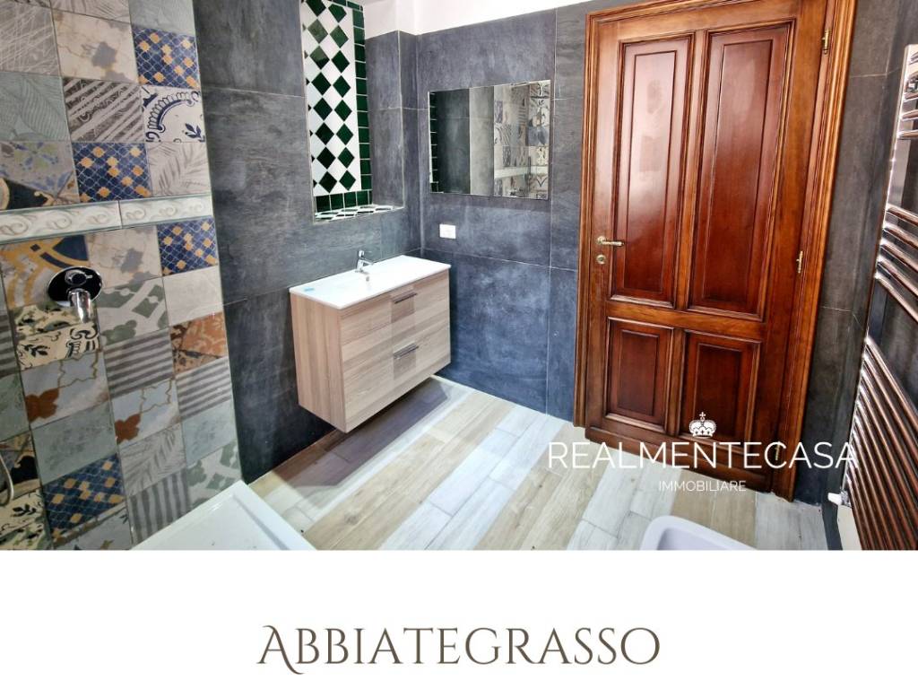 bagno