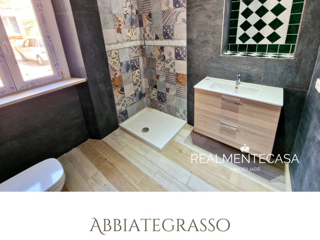 bagno