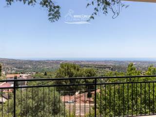 villa con vista mare a noto  02