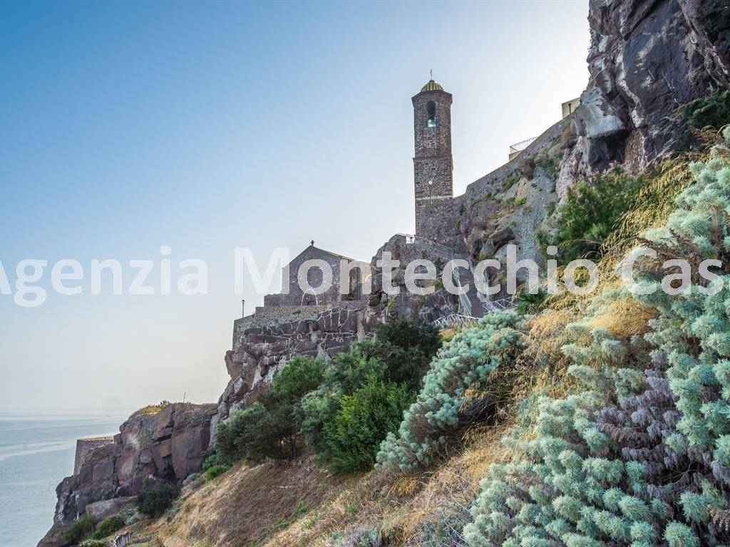 La cattedrale di Castelsardo