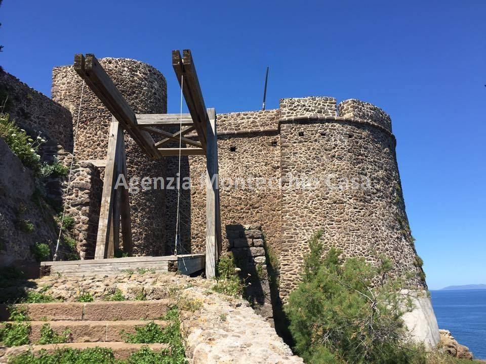 il castello di Castelsardo