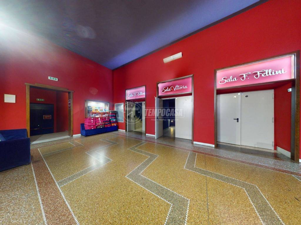 CINEMA