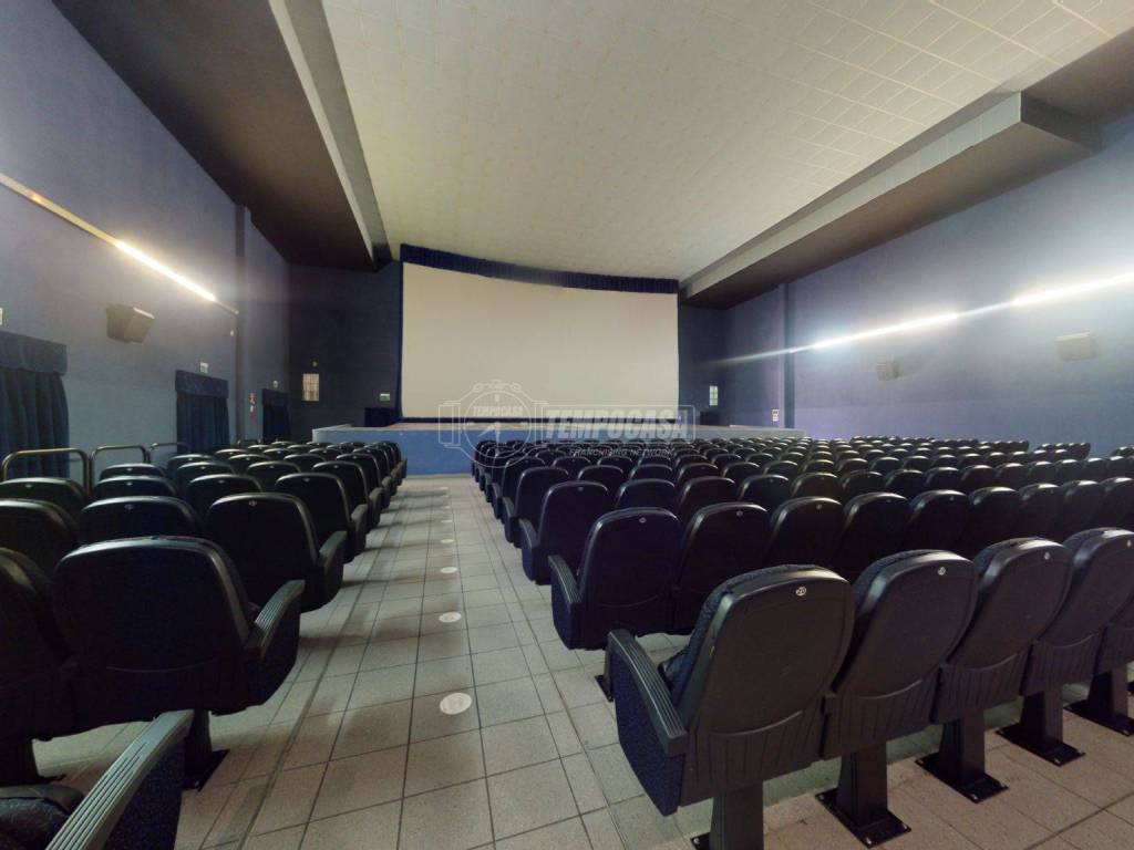 CINEMA