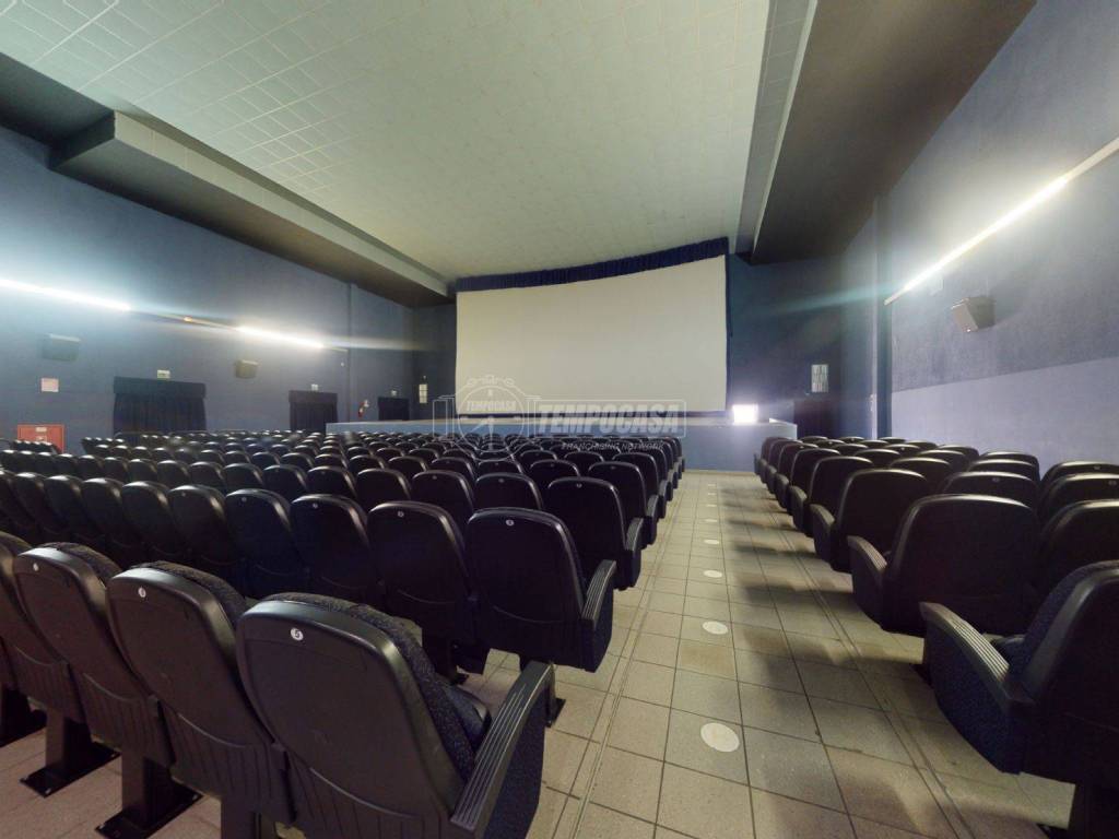 CINEMA