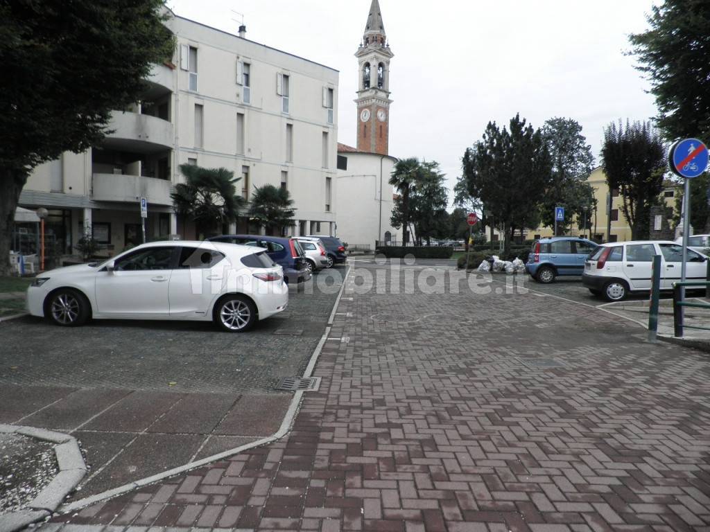 parcheggio