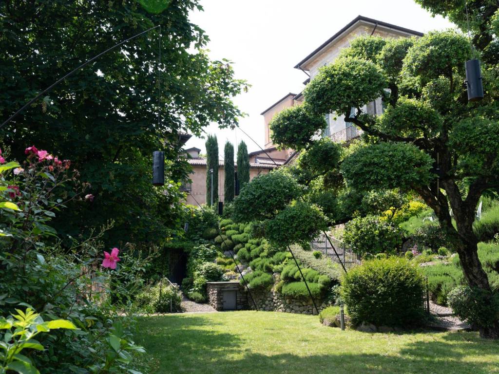 giardino