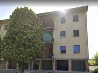 Appartamenti in vendita in zona Fossarmato - Riso Scotti, Pavia -  Immobiliare.it