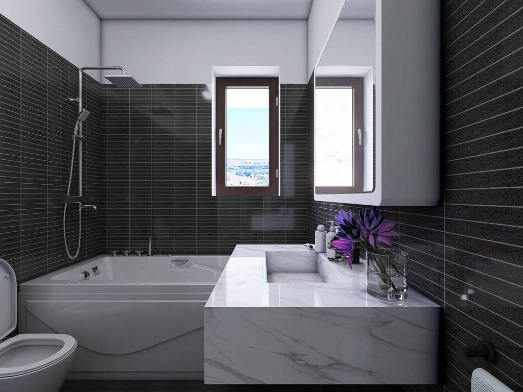 Render bagno