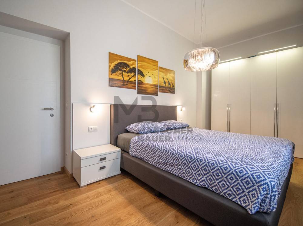 Schlafzimmer - camera da letto